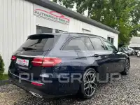 2020 Mercedes Benz E 400