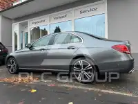 2020 Mercedes Benz E 400