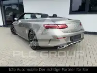 2020 Mercedes Benz E 400