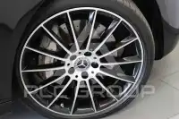 2020 Mercedes Benz E 400