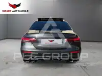 2020 Mercedes Benz E 400