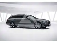 2020 Mercedes Benz E 400