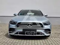 2020 Mercedes Benz E 400