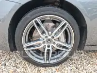 2020 Mercedes Benz E 400