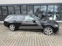 2020 Mercedes Benz E 400