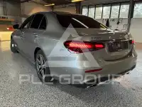2020 Mercedes Benz E 400