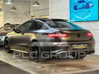 2020 Mercedes Benz E 400