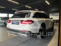 2020 Mercedes Benz E 400