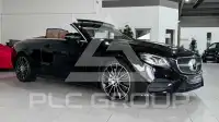 2020 Mercedes Benz E 400