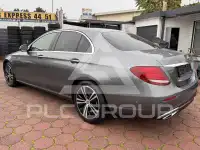 2020 Mercedes Benz E 400