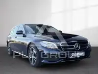 2020 Mercedes Benz E 400