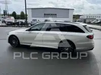 2020 Mercedes Benz E 400
