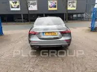 2020 Mercedes Benz E 400