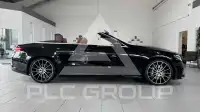 2020 Mercedes Benz E 400