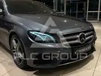 2020 Mercedes Benz E 400