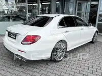 2020 Mercedes Benz E 400