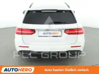 2020 Mercedes Benz E 400