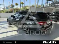 2020 Mercedes Benz E 400