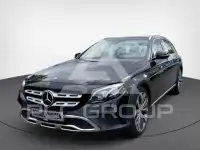 2020 Mercedes Benz E 400