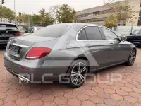 2020 Mercedes Benz E 400