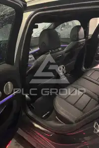 2020 Mercedes Benz E 400