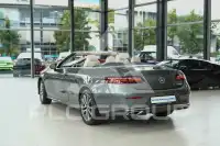 2020 Mercedes Benz E 400
