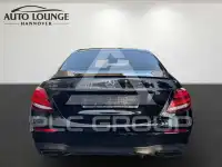 2020 Mercedes Benz E 400