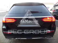 2020 Mercedes Benz E 400