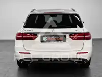 2020 Mercedes Benz E 400