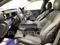 2020 Mercedes Benz E 400