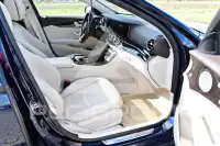 2020 Mercedes Benz E 400