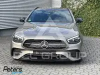 2020 Mercedes Benz E 400