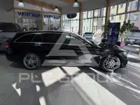 2020 Mercedes Benz E 400