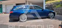 2020 Mercedes Benz E 400