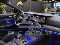 2020 Mercedes Benz E 400
