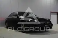 2020 Mercedes Benz E 400