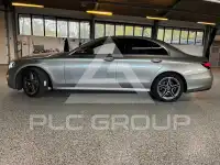 2020 Mercedes Benz E 400