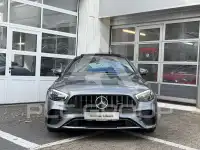 2020 Mercedes Benz E 400