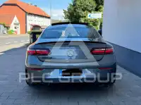 2020 Mercedes Benz E 400