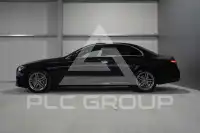 2020 Mercedes Benz E 400