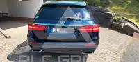 2020 Mercedes Benz E 400