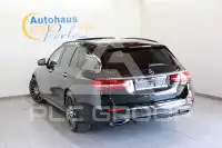 2020 Mercedes Benz E 400
