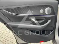 2020 Mercedes Benz E 400
