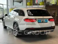 2020 Mercedes Benz E 400