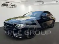 2020 Mercedes Benz E 400