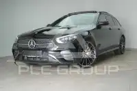 2020 Mercedes Benz E 400