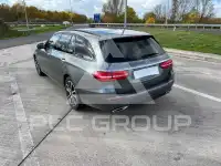 2020 Mercedes Benz E 400
