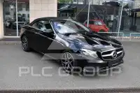 2020 Mercedes Benz E 400
