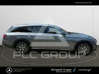 2020 Mercedes Benz E 400