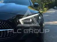 2020 Mercedes Benz E 400